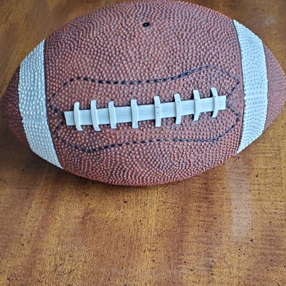 Football Piggy Bank - Picture 4 of 4